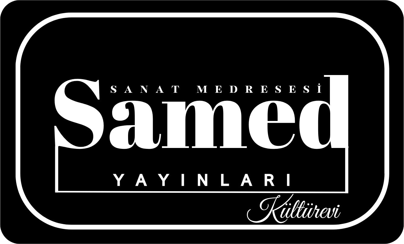 Samed Yayınları & Kültürevi logosu